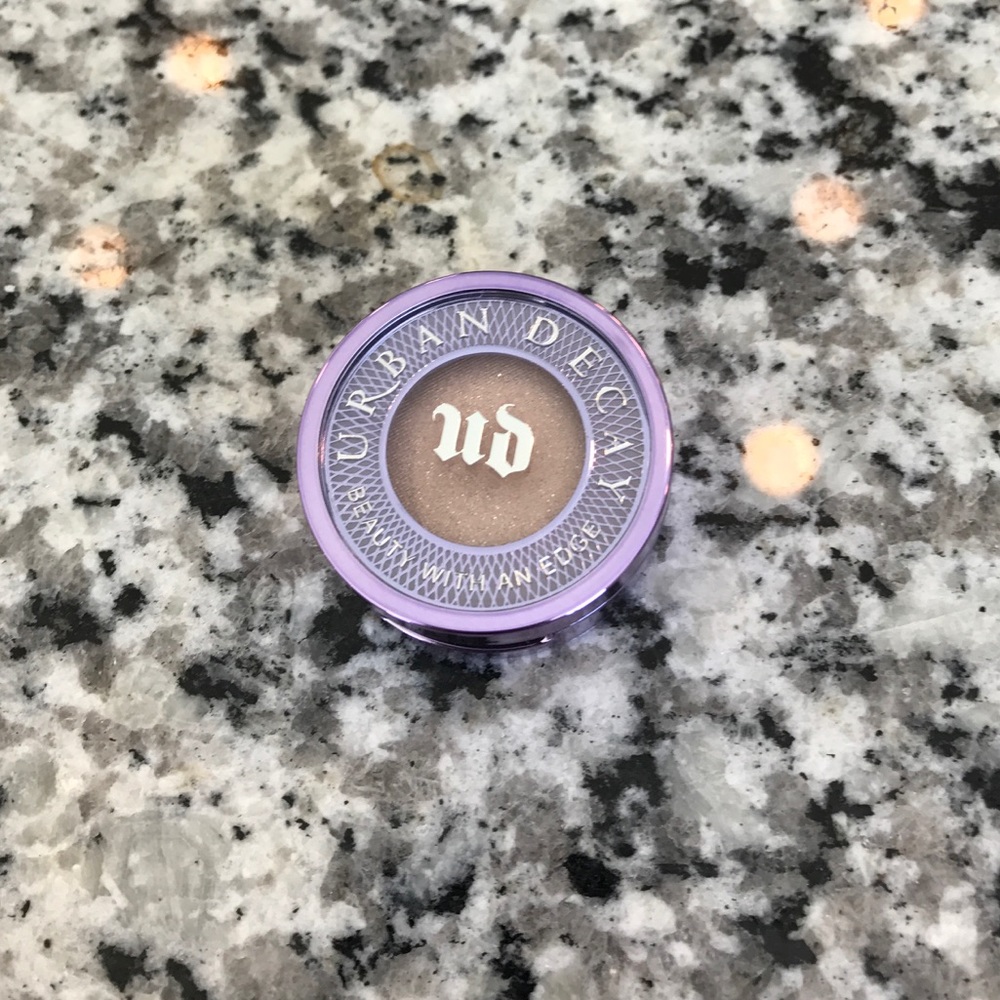 Urban decay eyeshadow